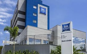 ibis budget Leme SP